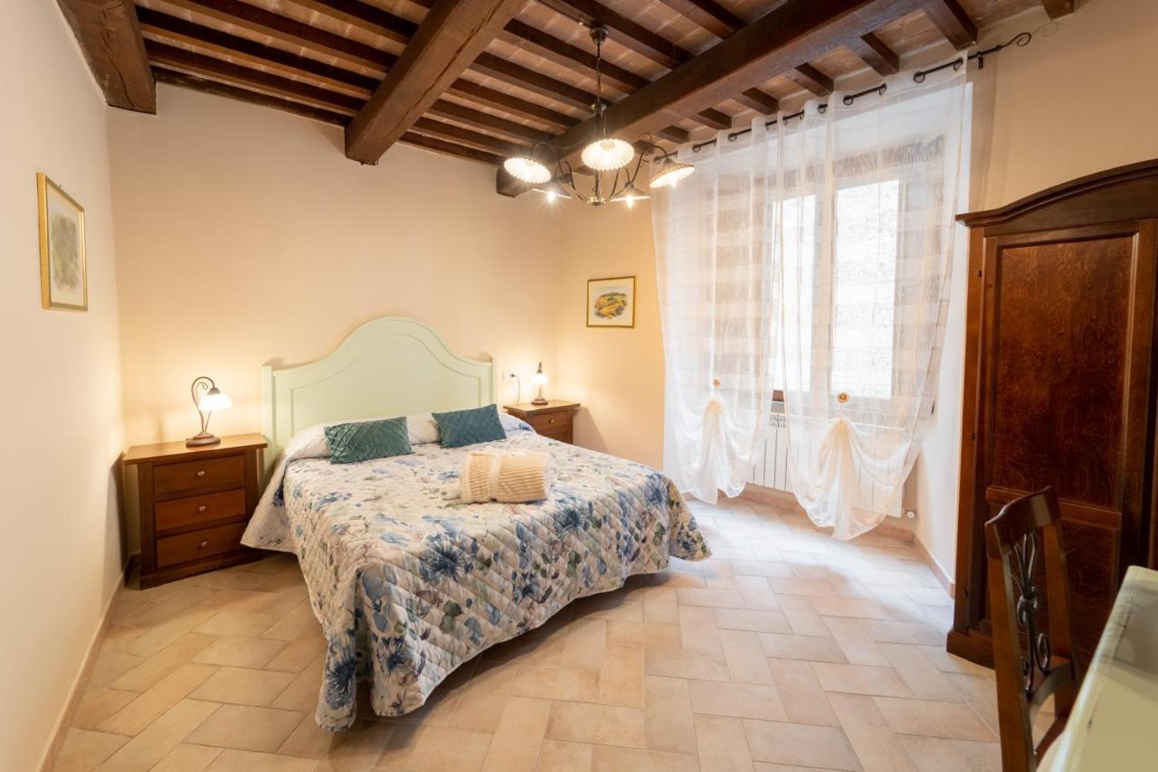 Albergo La Loggia Di San Martino 瓜尔多塔迪诺 外观 照片