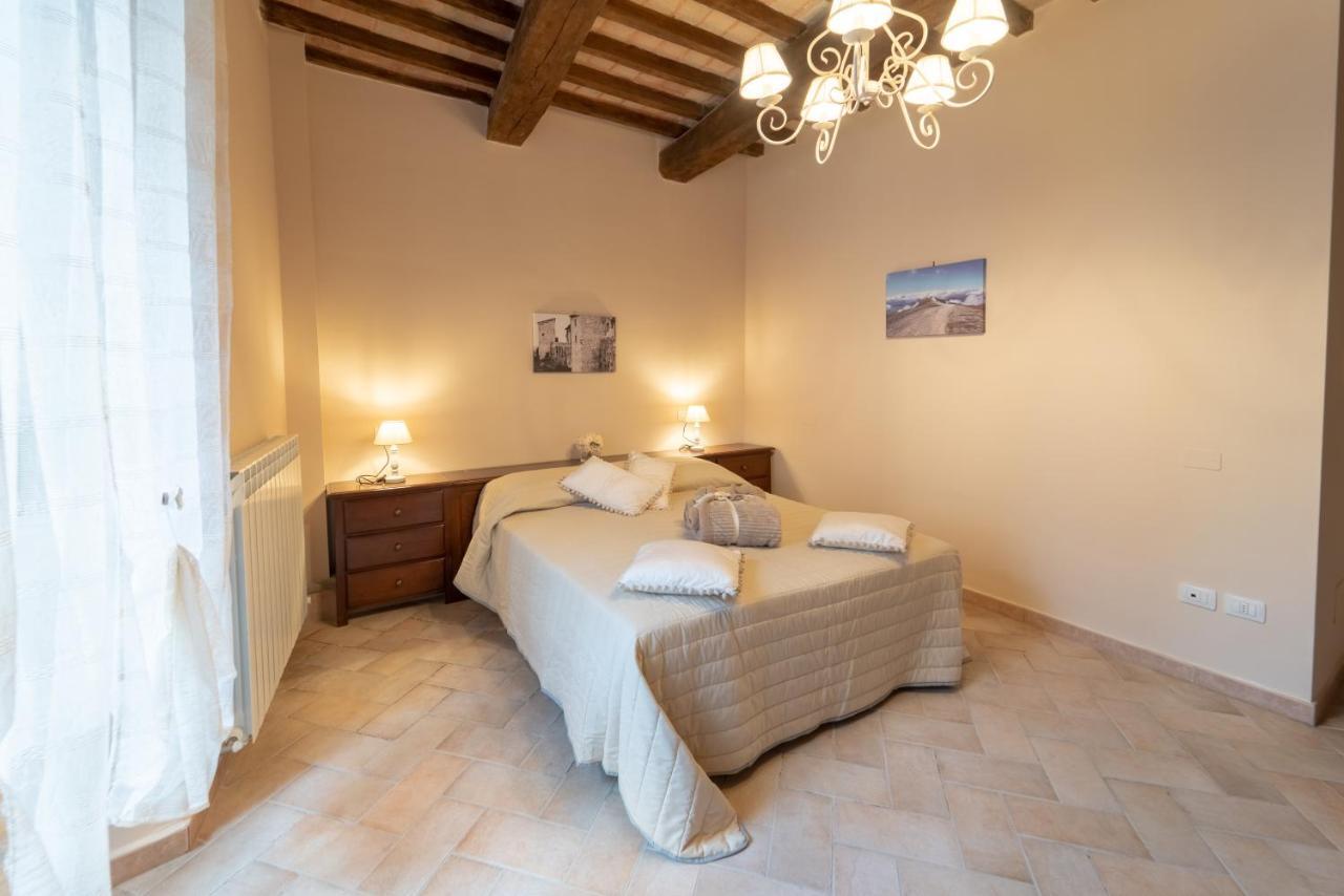 Albergo La Loggia Di San Martino 瓜尔多塔迪诺 外观 照片