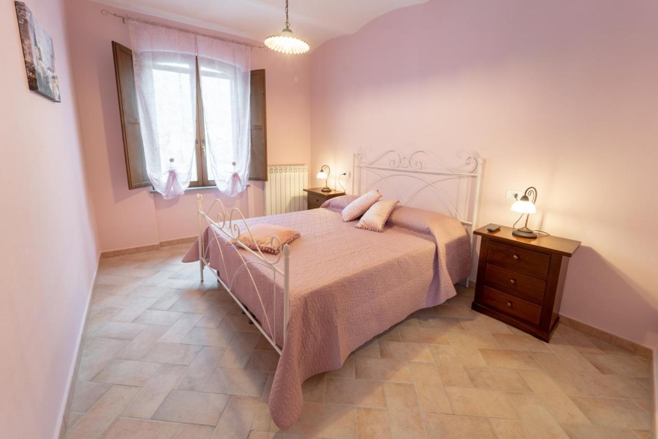 Albergo La Loggia Di San Martino 瓜尔多塔迪诺 外观 照片