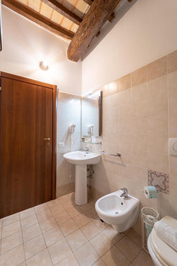 Albergo La Loggia Di San Martino 瓜尔多塔迪诺 外观 照片