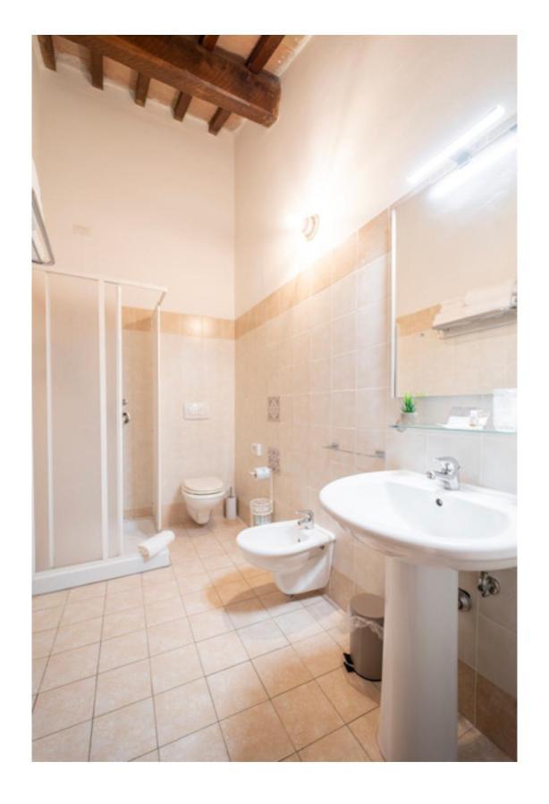 Albergo La Loggia Di San Martino 瓜尔多塔迪诺 外观 照片