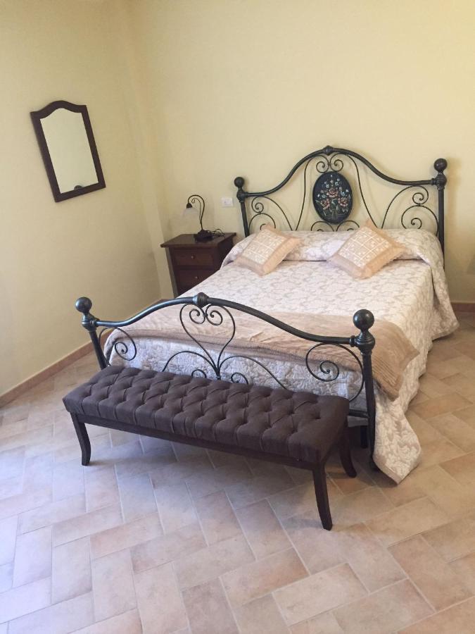 Albergo La Loggia Di San Martino 瓜尔多塔迪诺 外观 照片